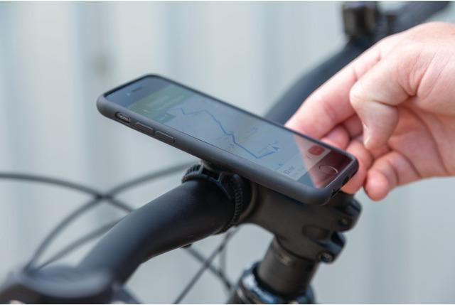 Produktbild Sp Connect Micro Bike Mount