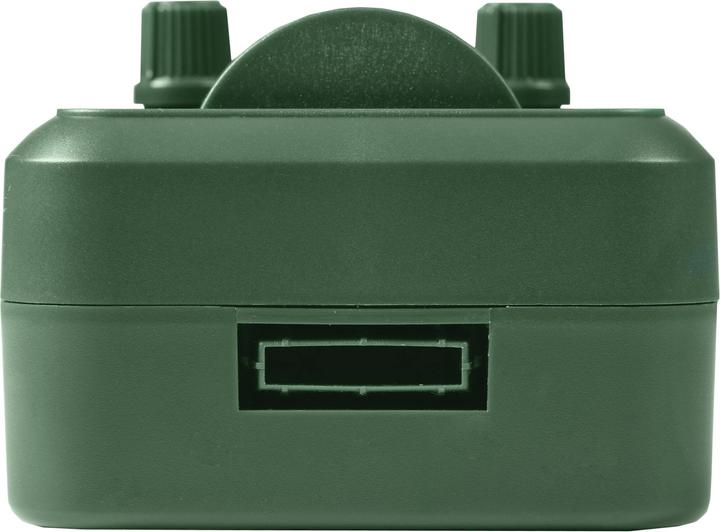 Produktbild Gardigo Solar Tier-Vertreiber (55000 ml)