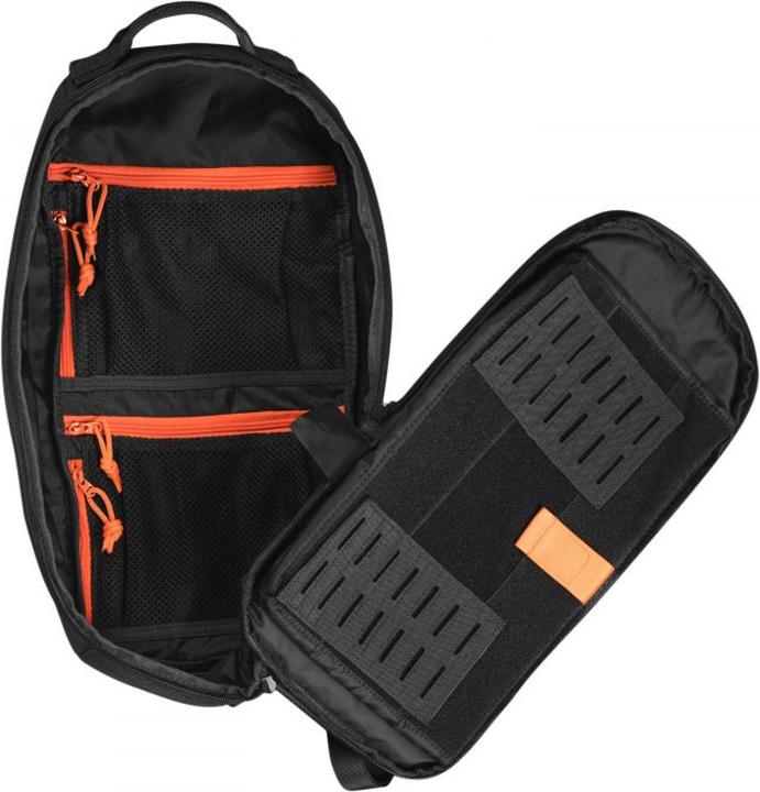 Produktbild Stoirm Gearslinger Black 12 (12 l)