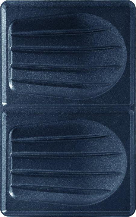 Tefal Snack Collection Muschelform