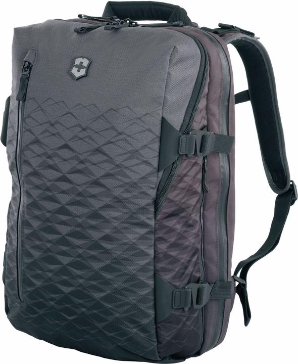 Actual product image Victorinox Backpack VX Touring Laptop Backpack 17 (24 l)