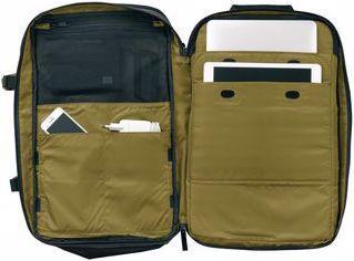 Actual product image Victorinox Backpack VX Touring Laptop Backpack 17 (24 l)