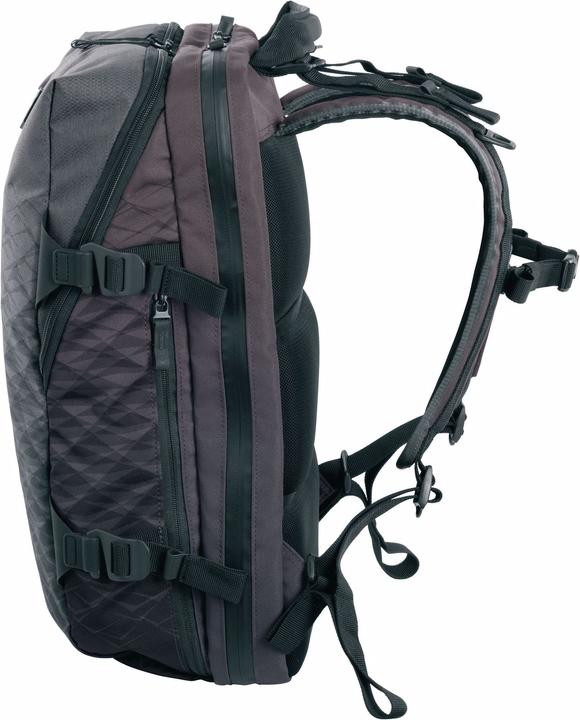 Actual product image Victorinox Backpack VX Touring Laptop Backpack 17 (24 l)