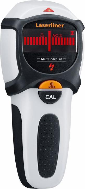 Laserliner Locator MultiFinder Pro