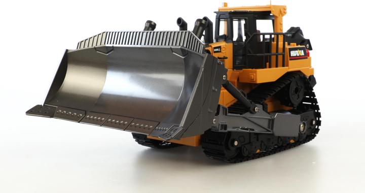 Image du produit Amewi Bulldozer (RTR Prêt à fonctionner)