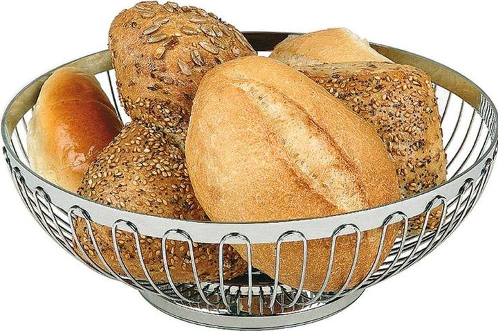 Productafbeelding APS Brot-/Obstkorb, Edelstahl