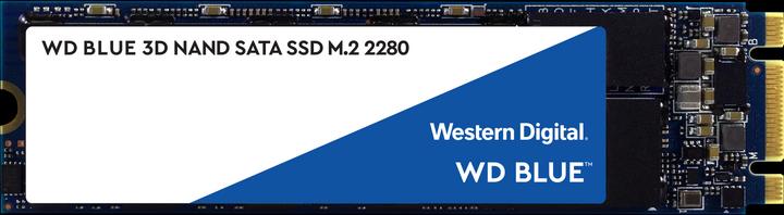 Produktbild WD Blue (1000 GB, M.2)