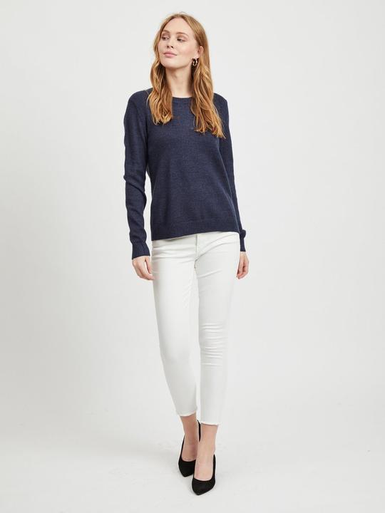 Actual product image Vila knitted sweater (XL)