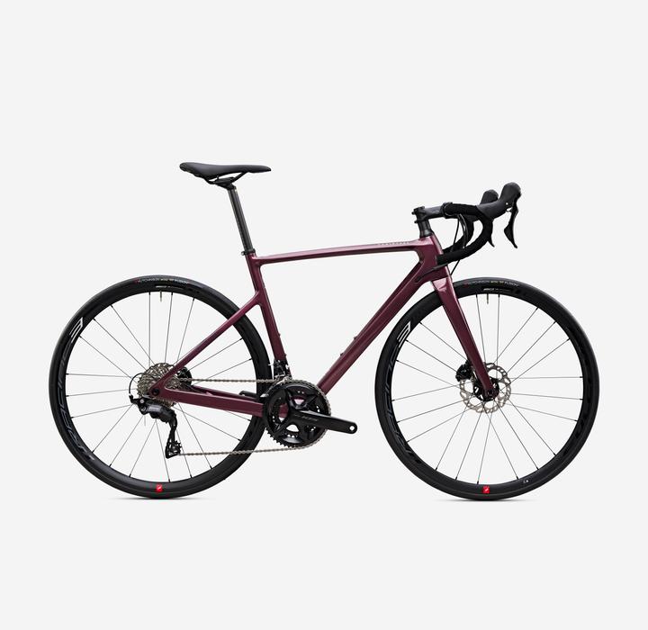 Actual product image Van rysel Edr Cf