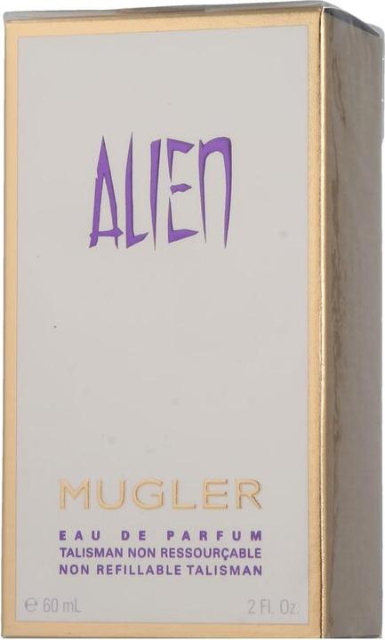 Actual product image Thierry Mugler Alien (Eau de parfum, 60 ml)