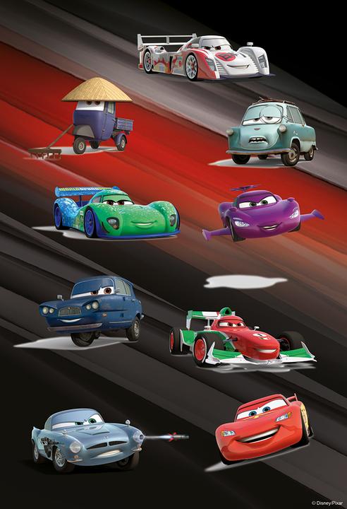 Immagine prodotto Panini Pixar Cars