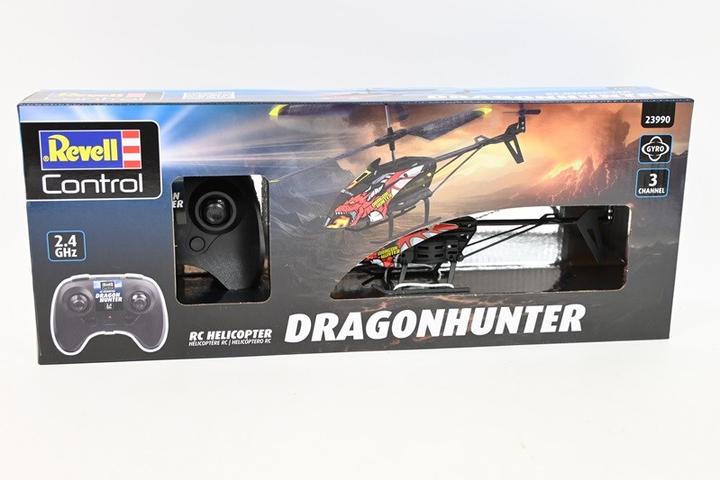 Produktbild Revell RC Helicopter Dragon Hunter
