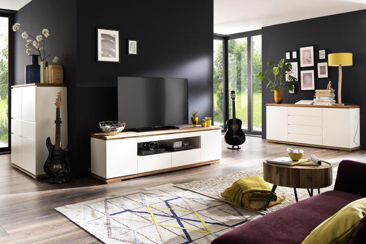 Immagine prodotto Robas Lund Chiaro I (202 x 40 x 54 cm)