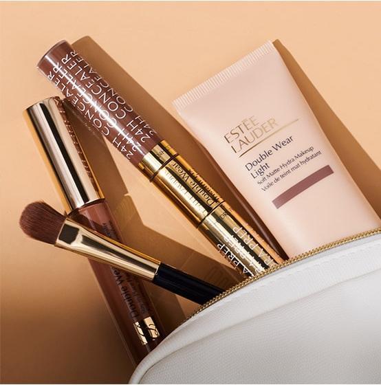 Actual product image Estée Lauder Double Wear Instant Fix (5N Deep)