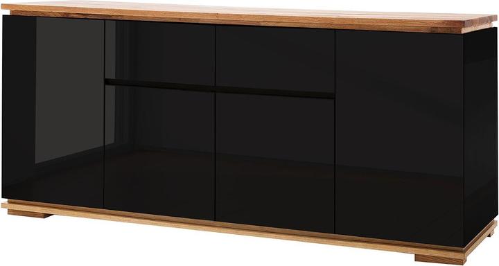 Produktbild Robas Lund Chiaro (182 x 40 x 81 cm)
