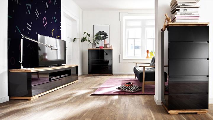 Produktbild Robas Lund Chiaro (182 x 40 x 81 cm)