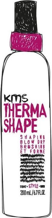 Image du produit KMS California Therma Shape Shaping Blow Dry (forme sculptante) (200 ml)