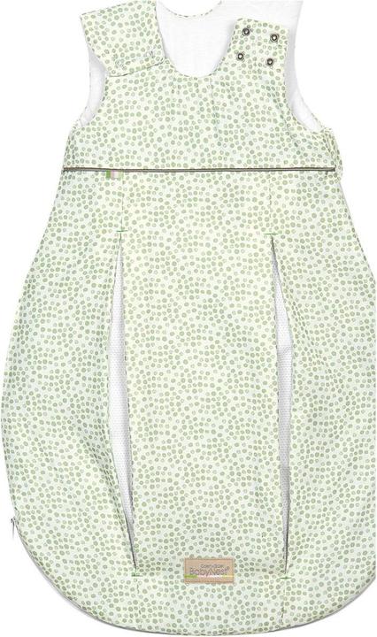 Produktbild Odenwälder Schlafsack Prima Klima (70 cm, Ganzjahr)