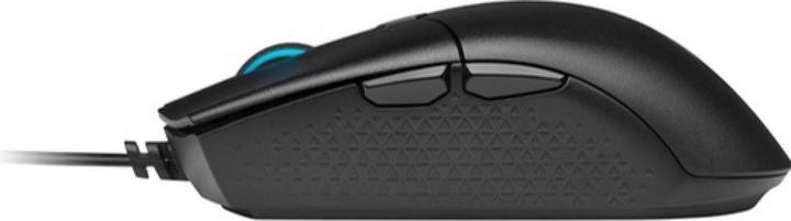Actual product image Corsair Ultra-light Gaming Mouse Qatar Pro Ultra-Light Gaming Mouse (Cable)