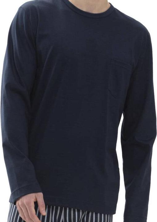Produktbild Mey Portimo Schlafanzug Langarm (58, 3XL)