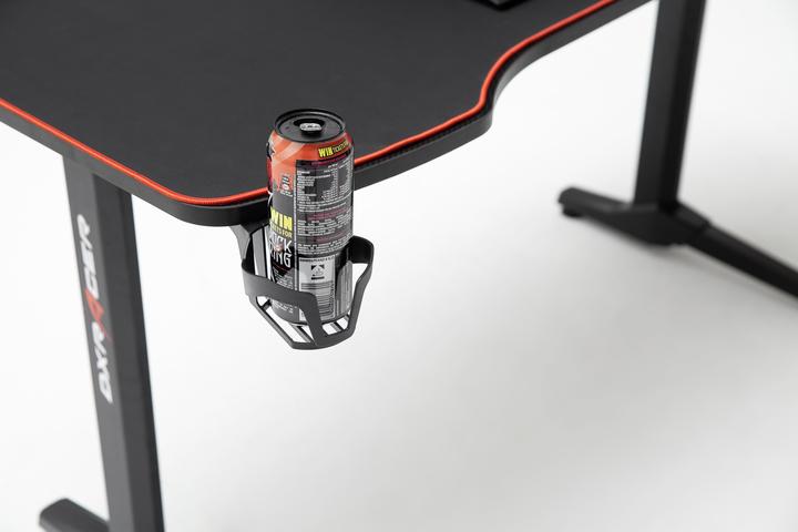 Image du produit DXRacer Gaming Desk MAX2 (140 × 65 × 75 cm)