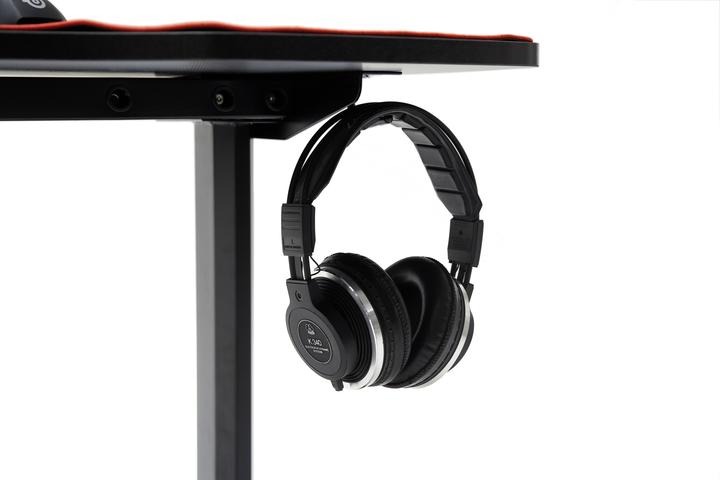Image du produit DXRacer Gaming Desk MAX2 (140 × 65 × 75 cm)