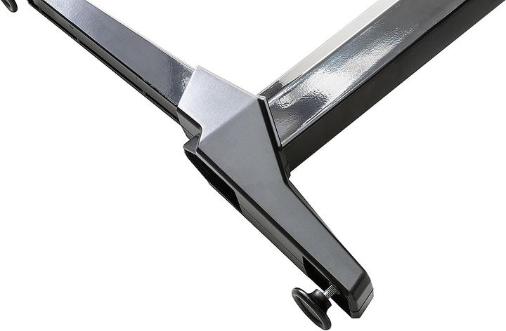 Image du produit DXRacer Gaming Desk MAX2 (140 × 65 × 75 cm)