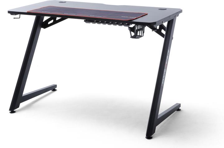 McRacing Gaming Desk