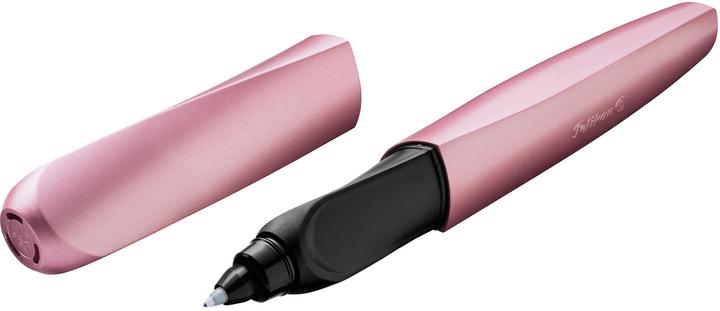 Image du produit Magni Roller Twist LH&RH Girly Rose sous blister (Girly Rose, 1 x)