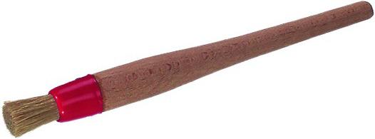 Peka Pinselfabrik Pinceau en pâte (30 mm)