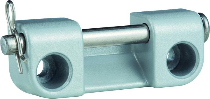 Produktbild WindowMaster Kettenbeschlag WAB 836E (1 Stk.)