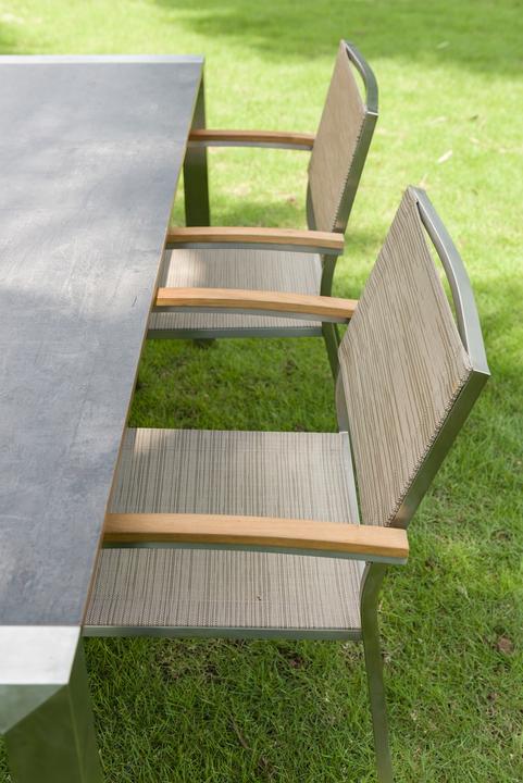 Image du produit Giardimo Atelier Karl (180 cm)