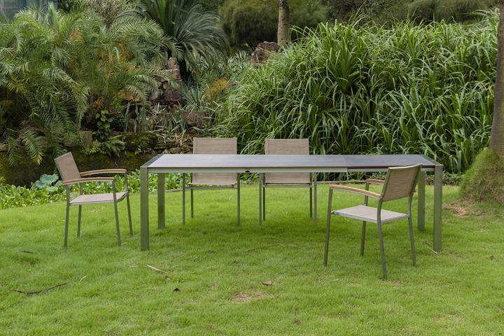 Image du produit Giardimo Atelier Karl (180 cm)