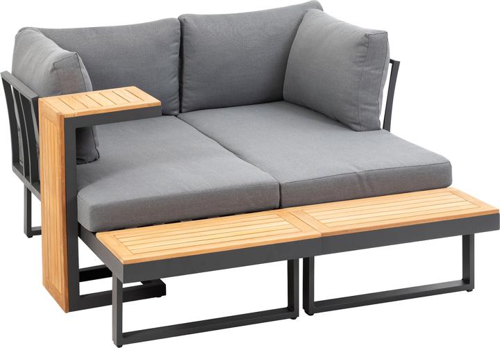 Produktbild Giardimo Loveseat