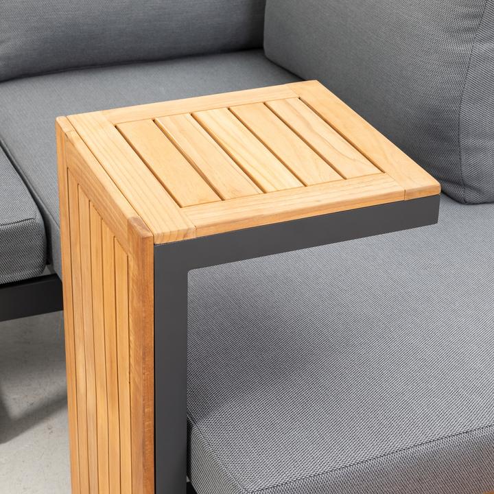 Produktbild Giardimo Loveseat
