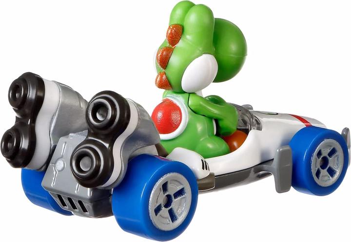 Immagine prodotto Hot Wheels Mario Kart - Yoshi