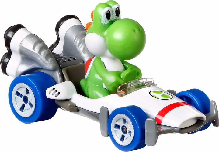 Immagine prodotto Hot Wheels Mario Kart - Yoshi