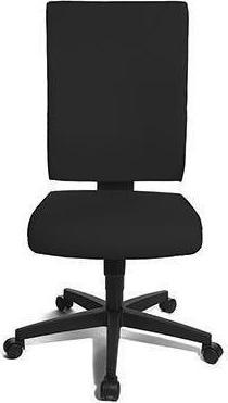 Produktbild Topstar Bürodrehstuhl Lightstar 20 LS20W0G20 max. 110kg schwarz
