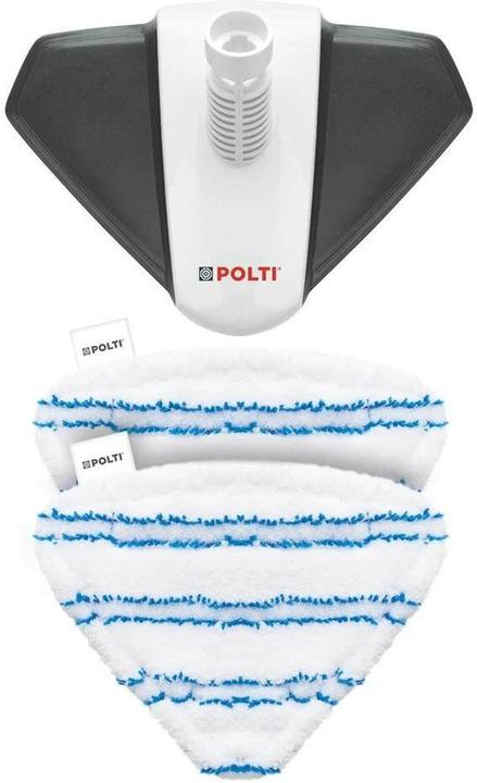 Polti Steam nozzle with cloths 2 pieces
