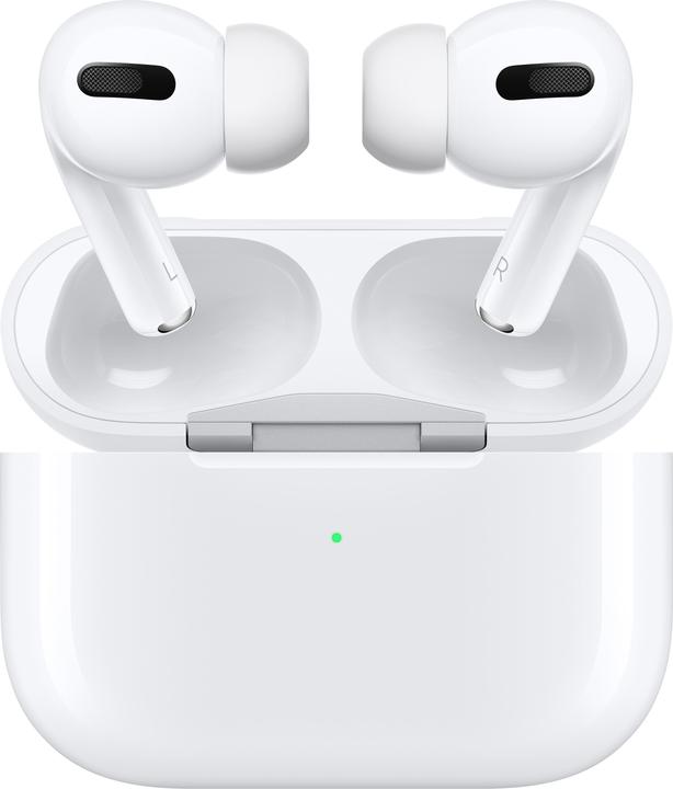 Apple AirPods Pro (1st Gen.) (ANC, 5 h, Kabellos)