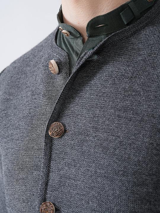 Image du produit Gottseidank Trachtenstrickjacke ALOISIUS (M)