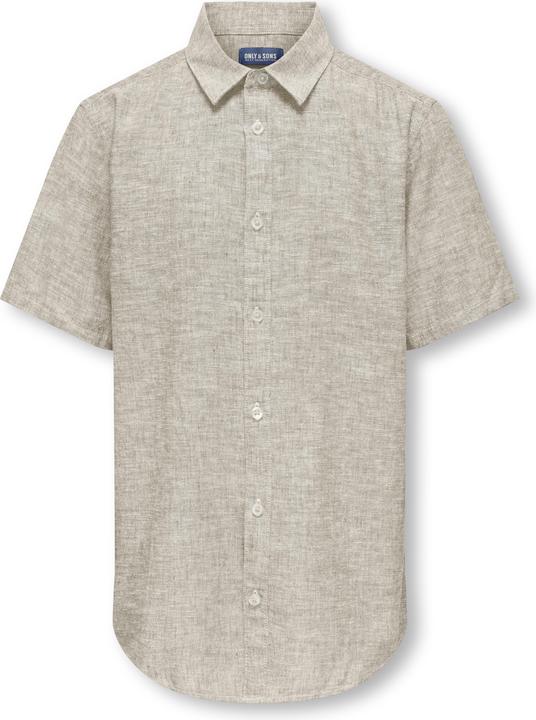 Image du produit Only & Sons Junior OSJCAIDEN Hemd Hemd (176)