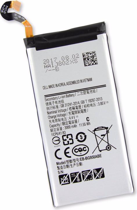 Produktbild iFixit Fix Kit (Akku, Werkzeug, Galaxy S8)