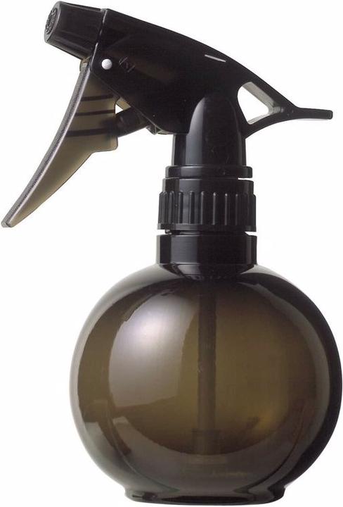 Comair Salon Sprühflasche rauchgrau