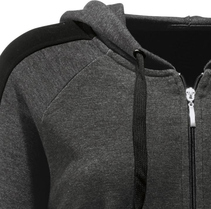 Actual product image Erwin Müller Ladies' Leisure Jacket (48, 50)