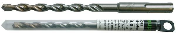 Haupa Hammerbohrer Ř5mm SDSplus 50/110mm 230430 (50, 110 mm)