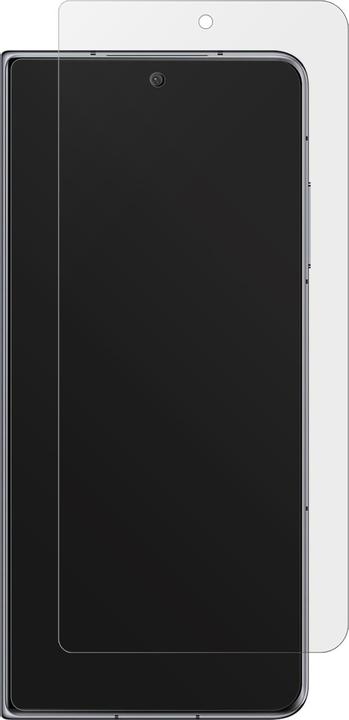 Actual product image Dipos Screen Protector Anti-Glare (4 Piece, Honor Magic V2)