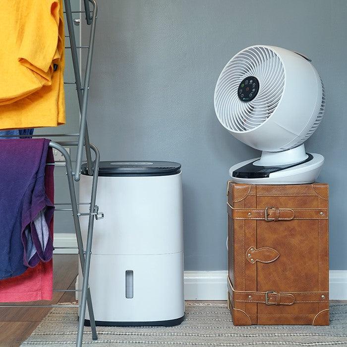 Actual product image Meaco Air 360° (60 dB)