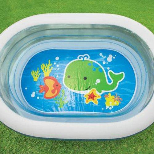 Produktbild Intex Whale
