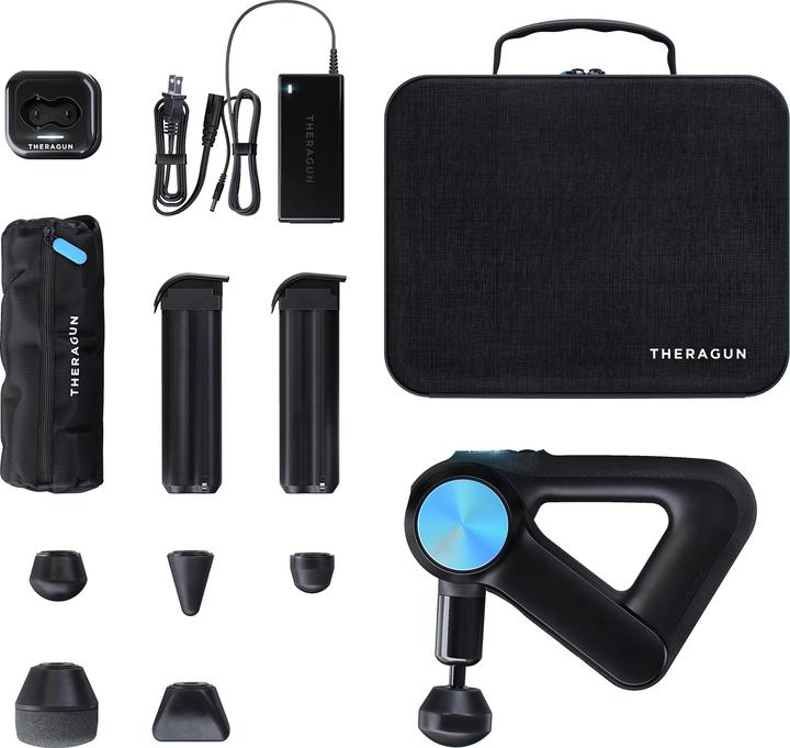 Produktbild Therabody Theragun Pro